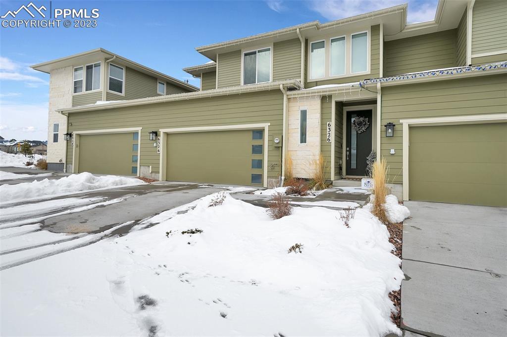 6326 Alyssum Heights, Colorado Springs, CO 80924