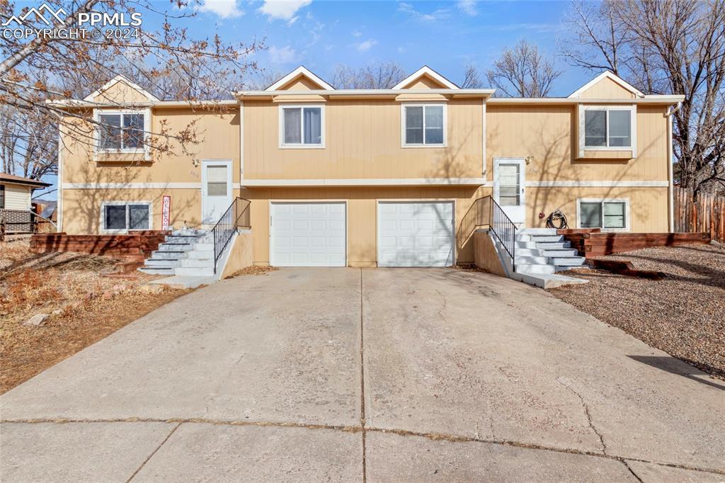 2210 Friendship Cir., Colorado Springs, CO 80904