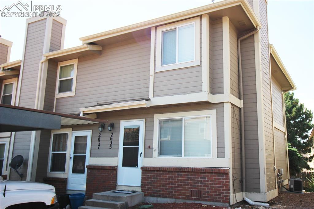 2635 Bannister Ct., Colorado Springs, CO 80920