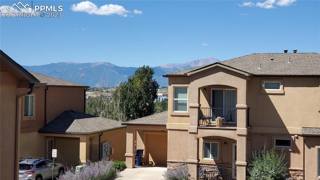 4848 Kerry Lynn View #206, Colorado Springs, CO 80922