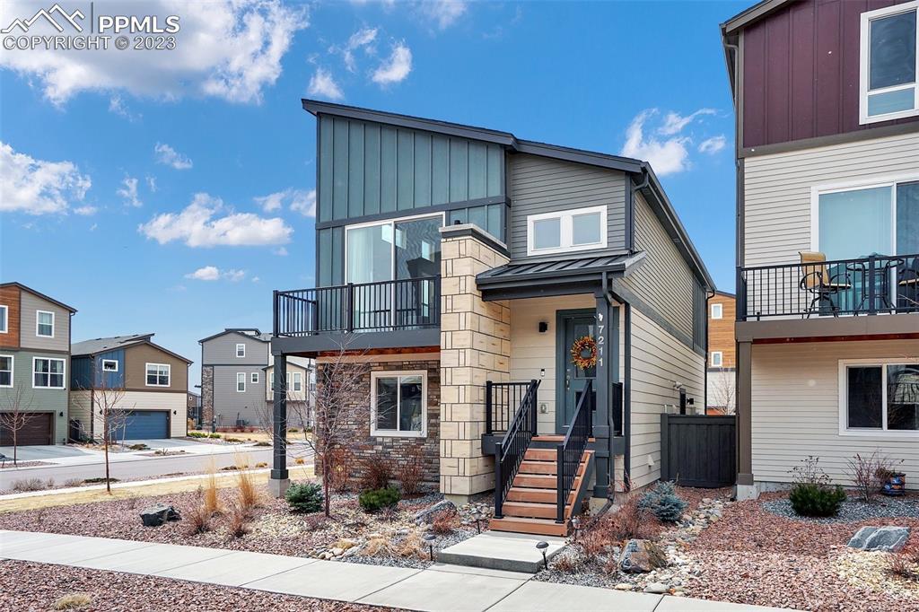 7211 Cedarbrook Ln., Colorado Springs, CO 80918