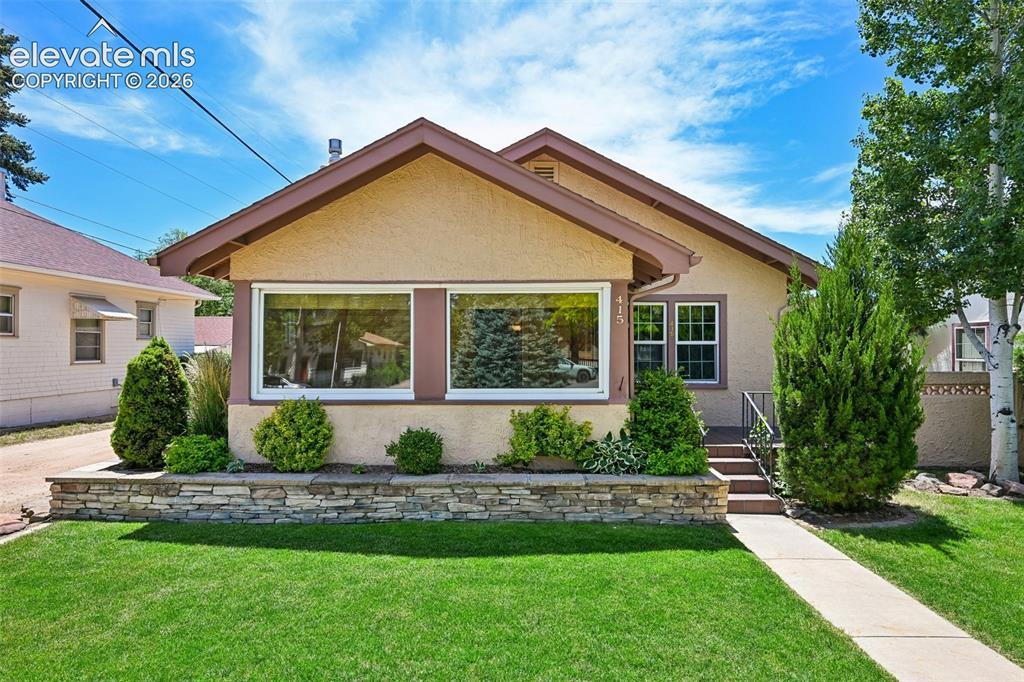 415 E Espanola St., Colorado Springs, CO 80907