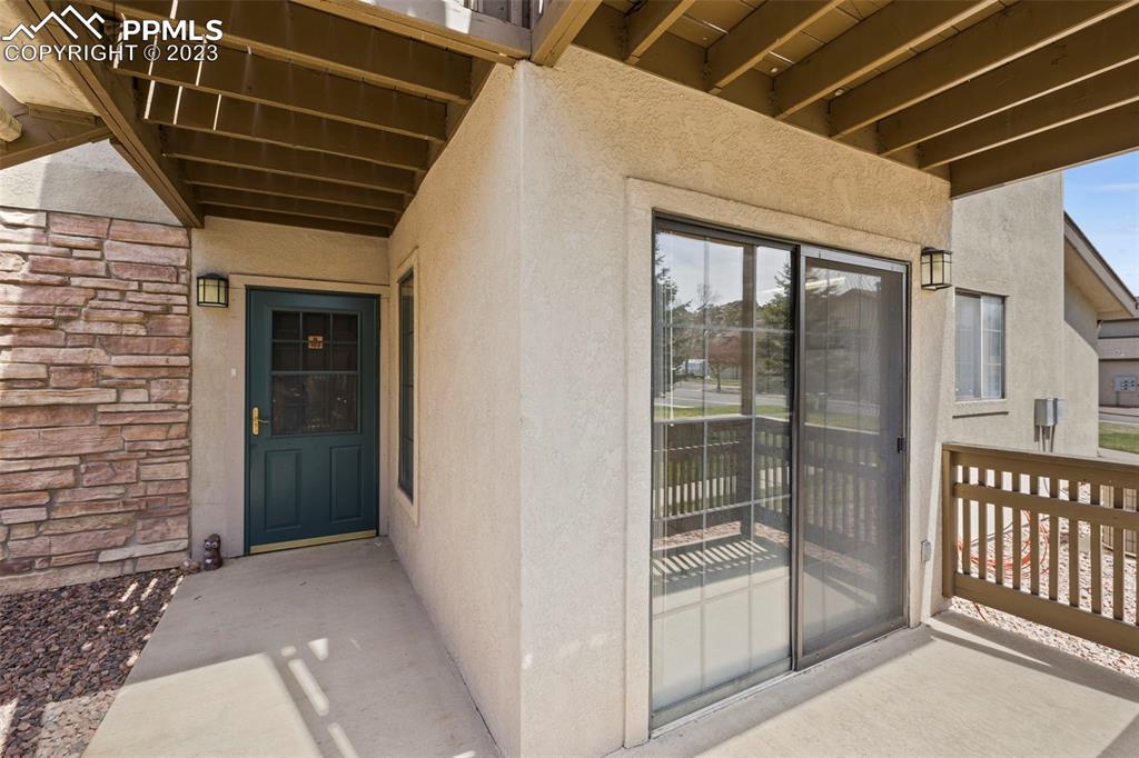 2132 Denton Grove #103, Colorado Springs, CO 80919