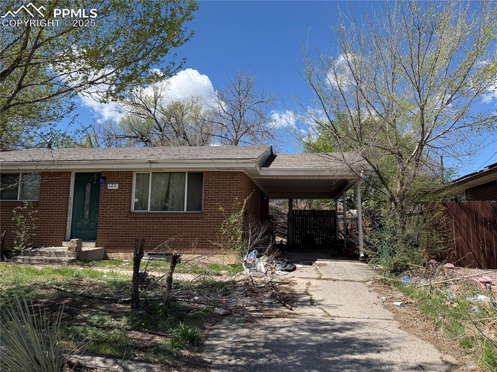 122 N Chelton Rd., Colorado Springs, CO 80909