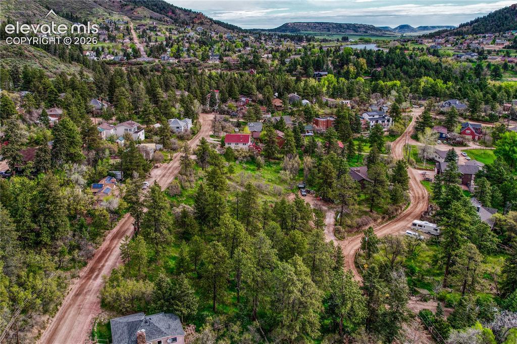 Buena Vista Ave., Palmer Lake, CO 80133