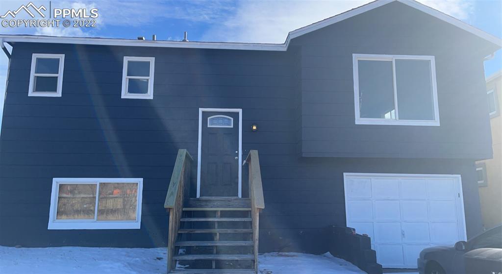 1845 Tanager Way, Colorado Springs, CO 80906