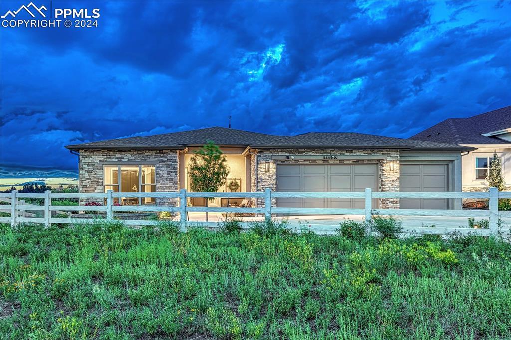 12320 Monarchos Ln., Colorado Springs, CO 80921