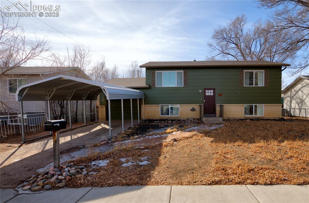 1556 Chadwick Dr., Colorado Springs, CO 80906