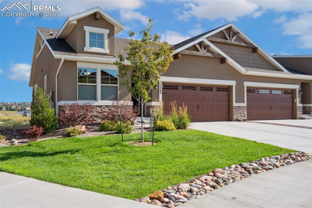 11363 Rill Point, Colorado Springs, CO 80921