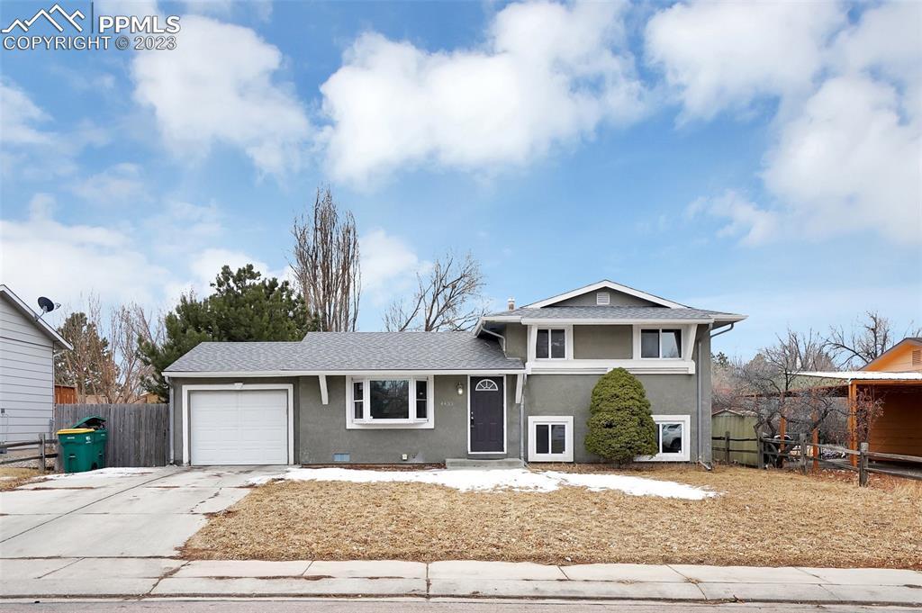 4433 N Delighted Cir., Colorado Springs, CO 80917