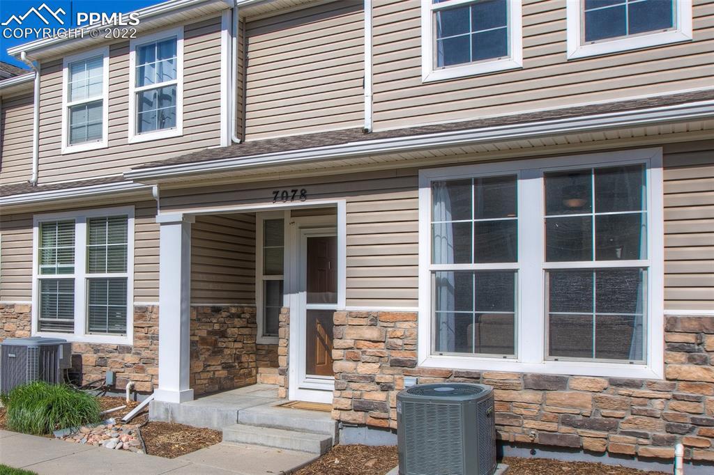 7078 Red Sand Grove, Colorado Springs, CO 80923