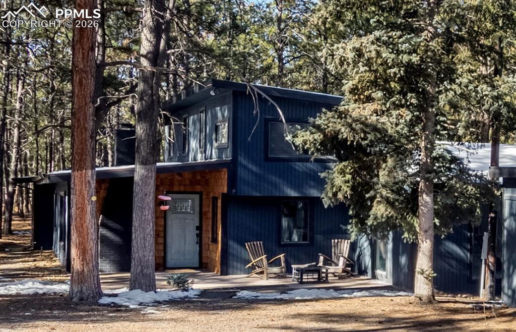 7550 Carver Ln., Colorado Springs, CO 80908