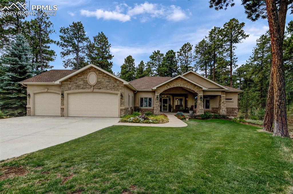 3965 Serenity Pl., Colorado Springs, CO 80908