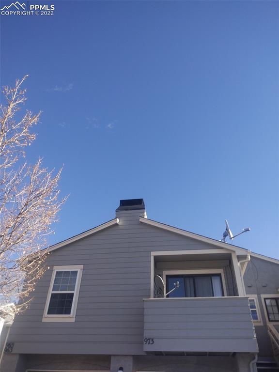 973 Tampico Ct., Colorado Springs, CO 80910