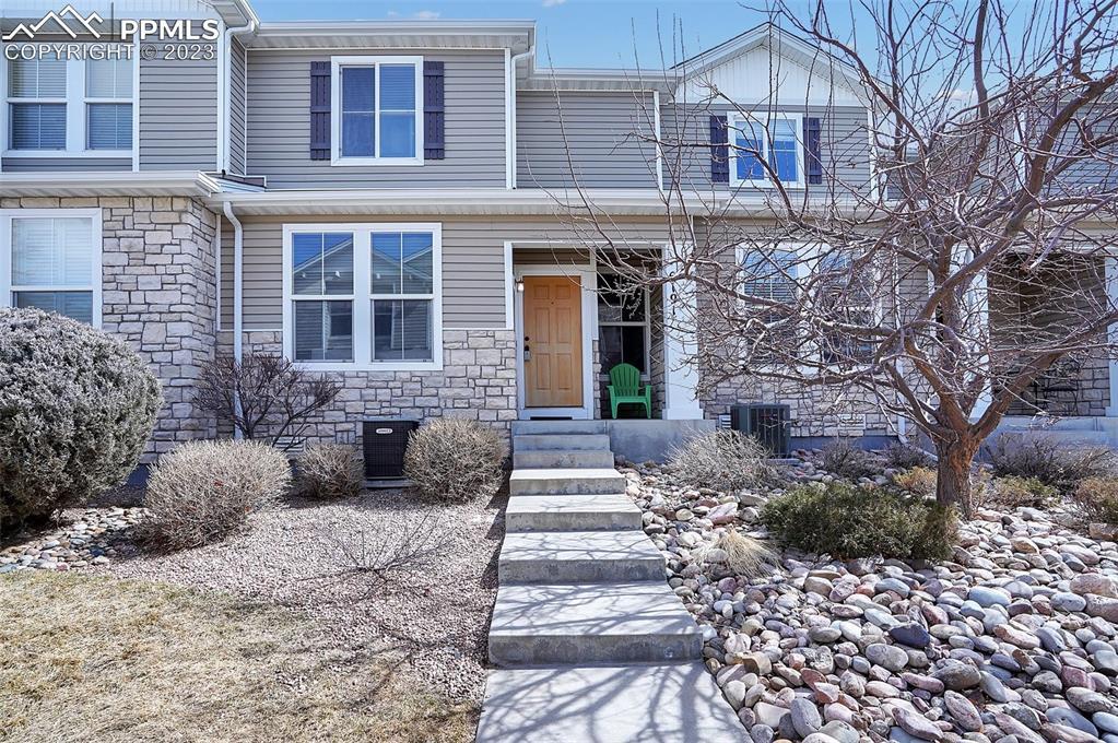 6191 Sierra Grande Point, Colorado Springs, CO 80923