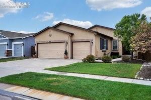 7914 Hunter Peak Tr., Colorado Springs, CO 80924