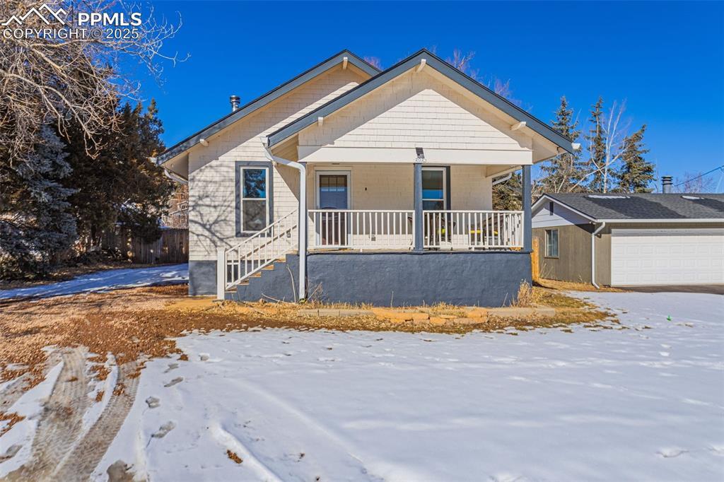 202 Lower Glenway St., Palmer Lake, CO 80133