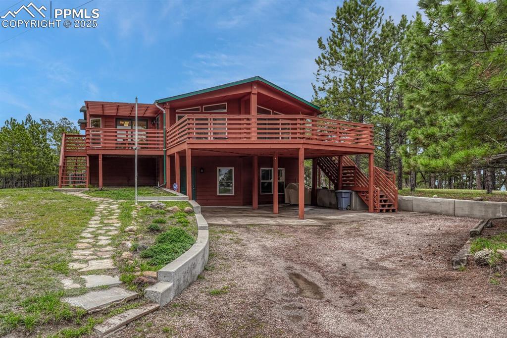 17475 Cleese Ct., Peyton, CO 80831