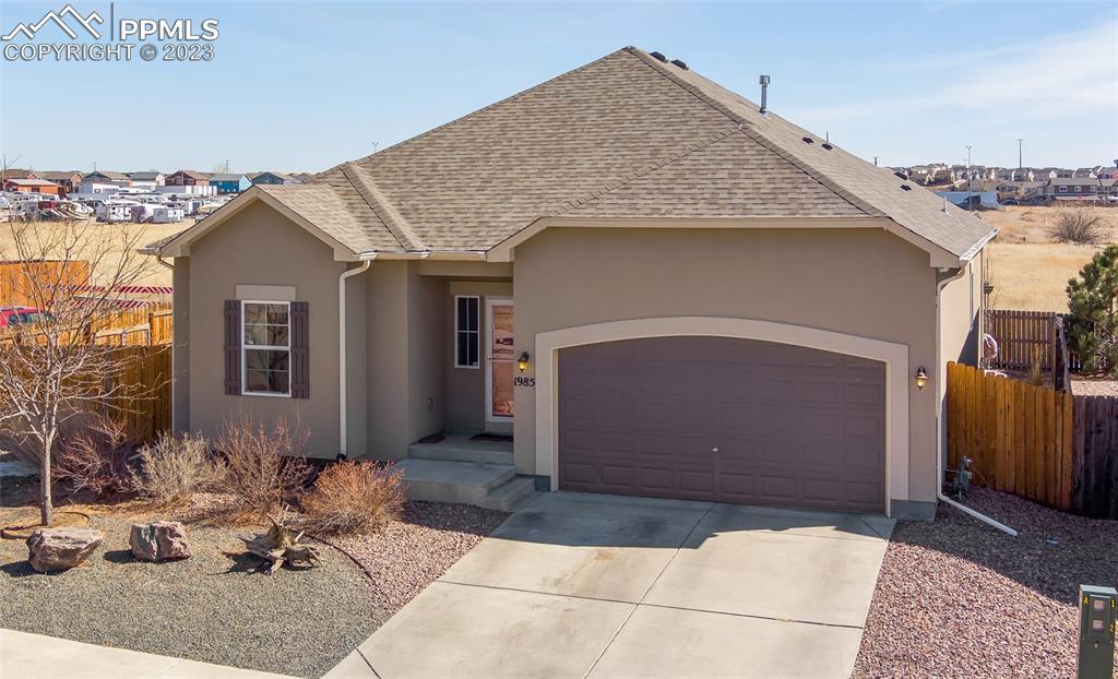 1985 Reed Grass Way, Colorado Springs, CO 80915