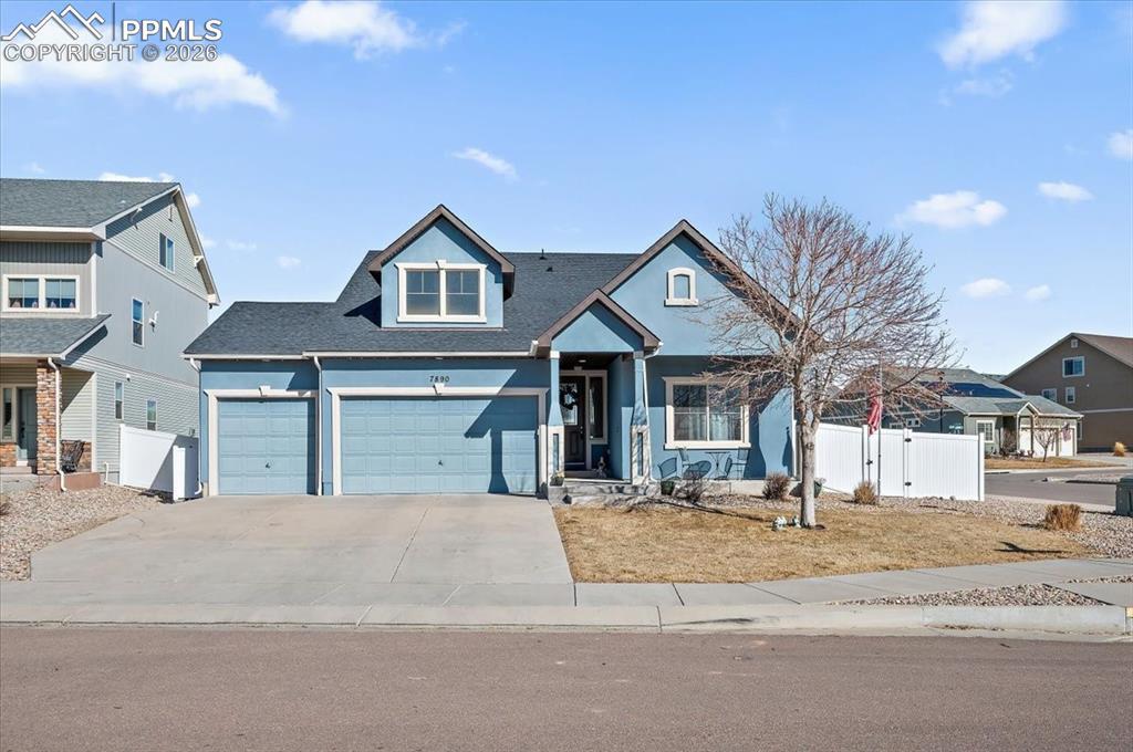7890 Treehouse Ter., Fountain, CO 80817