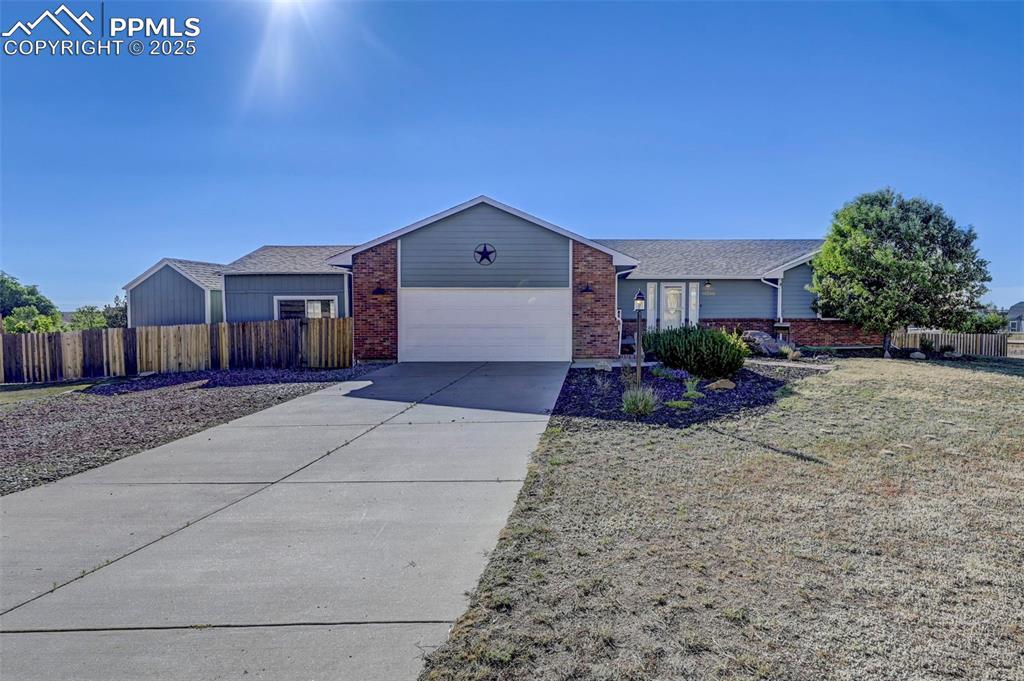 11260 Cranston Dr., Peyton, CO 80831