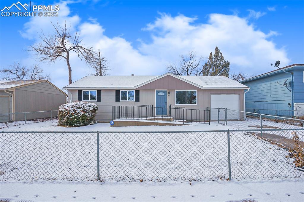 2622 San Marcos Dr., Colorado Springs, CO 80910