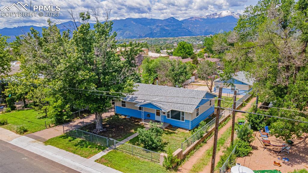 4008 Mallow Rd., Colorado Springs, CO 80907