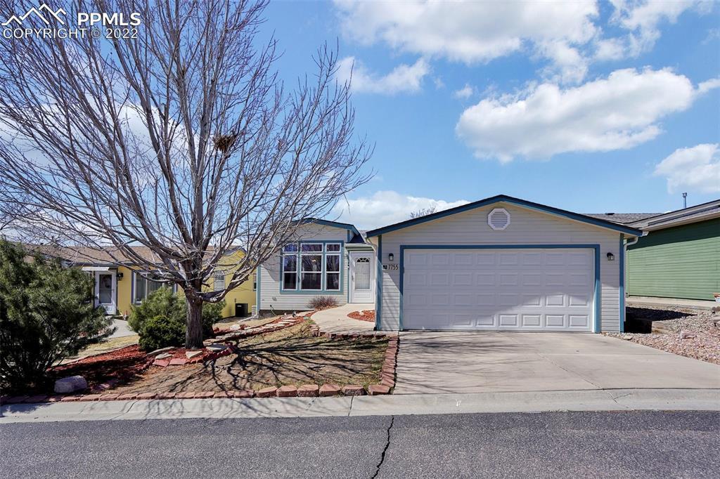 7755 Black Bear Point, Colorado Springs, CO 80922