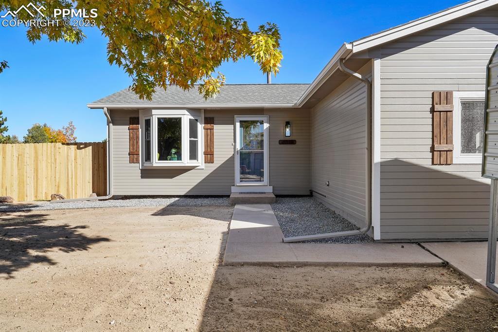 4518 Harwood Rd., Colorado Springs, CO 80916