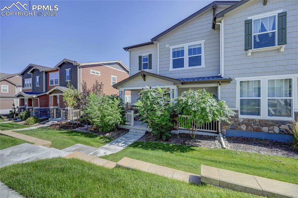 3356 Ireland Moss St., Castle Rock, CO 80109