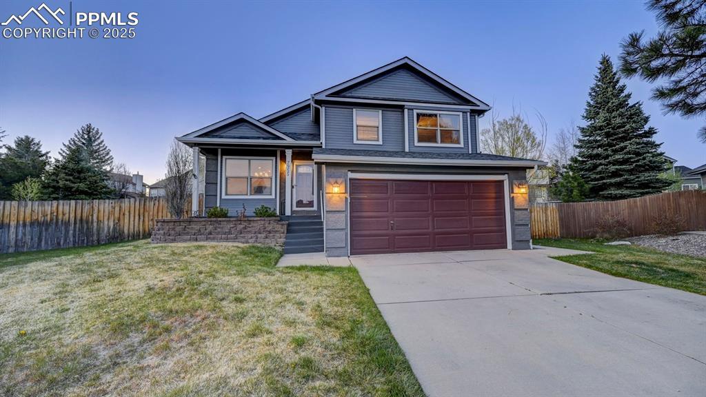 7955 Holland Ct., Colorado Springs, CO 80920