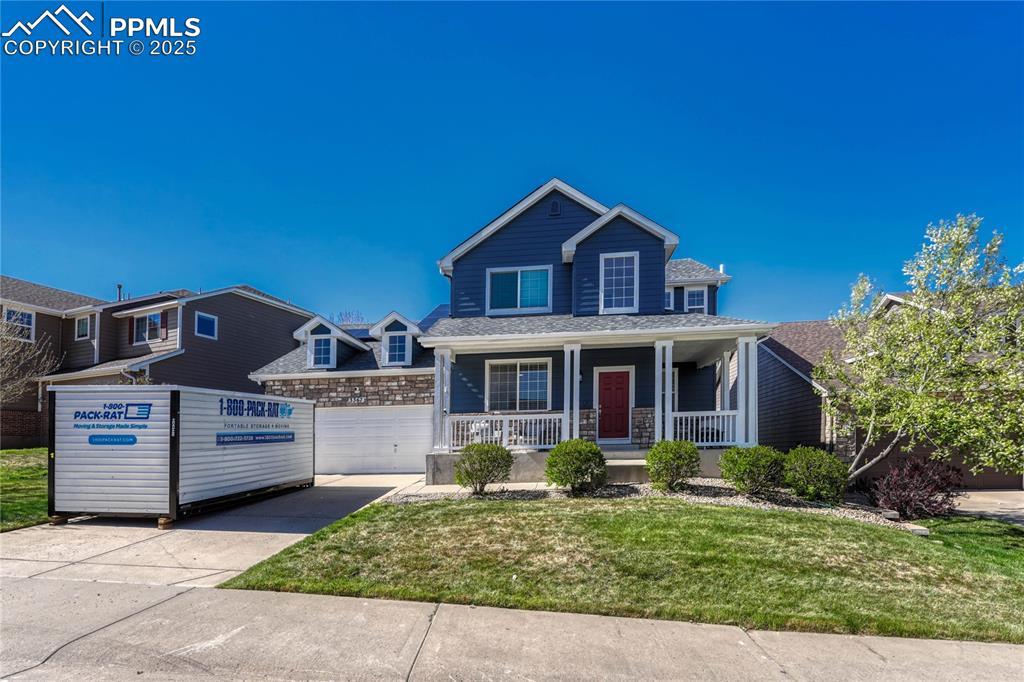 3367 Dove Valley Pl., Castle Rock, CO 80108