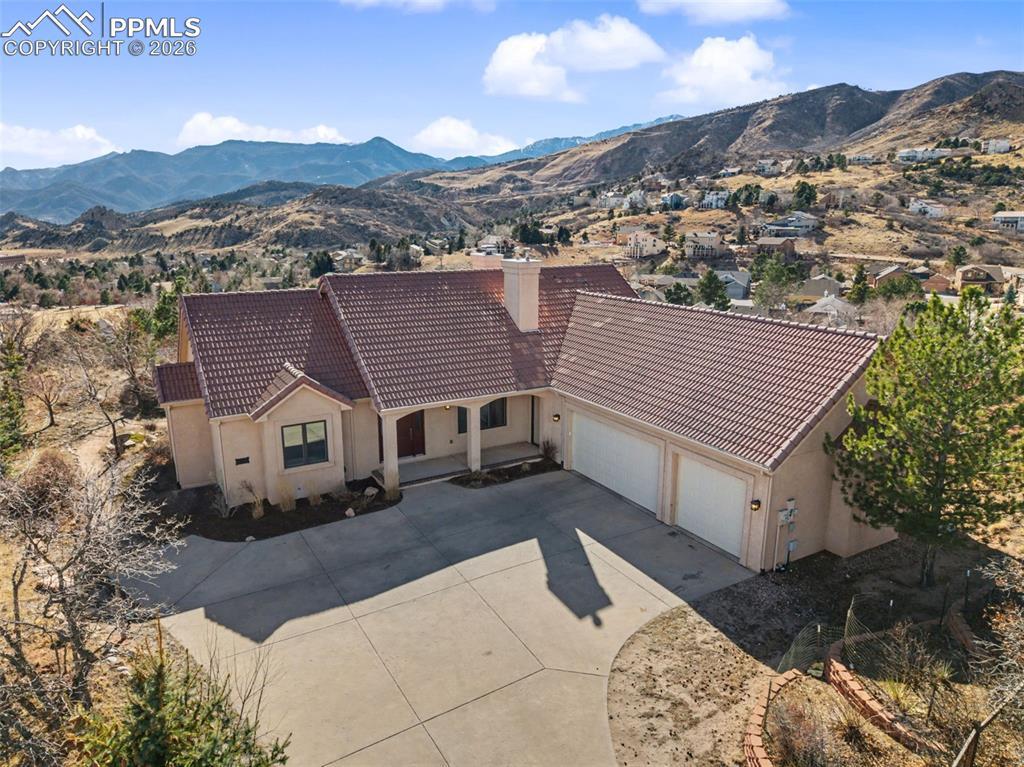 5510 Wilson Rd., Colorado Springs, CO 80919