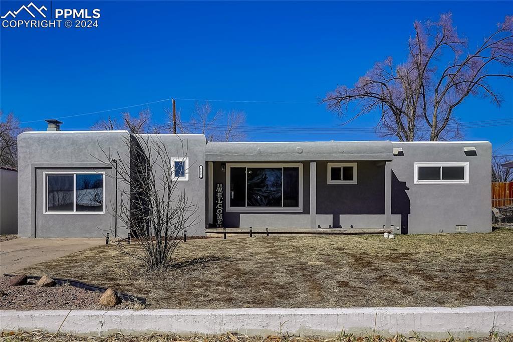 152 Rose Dr., Colorado Springs, CO 80911