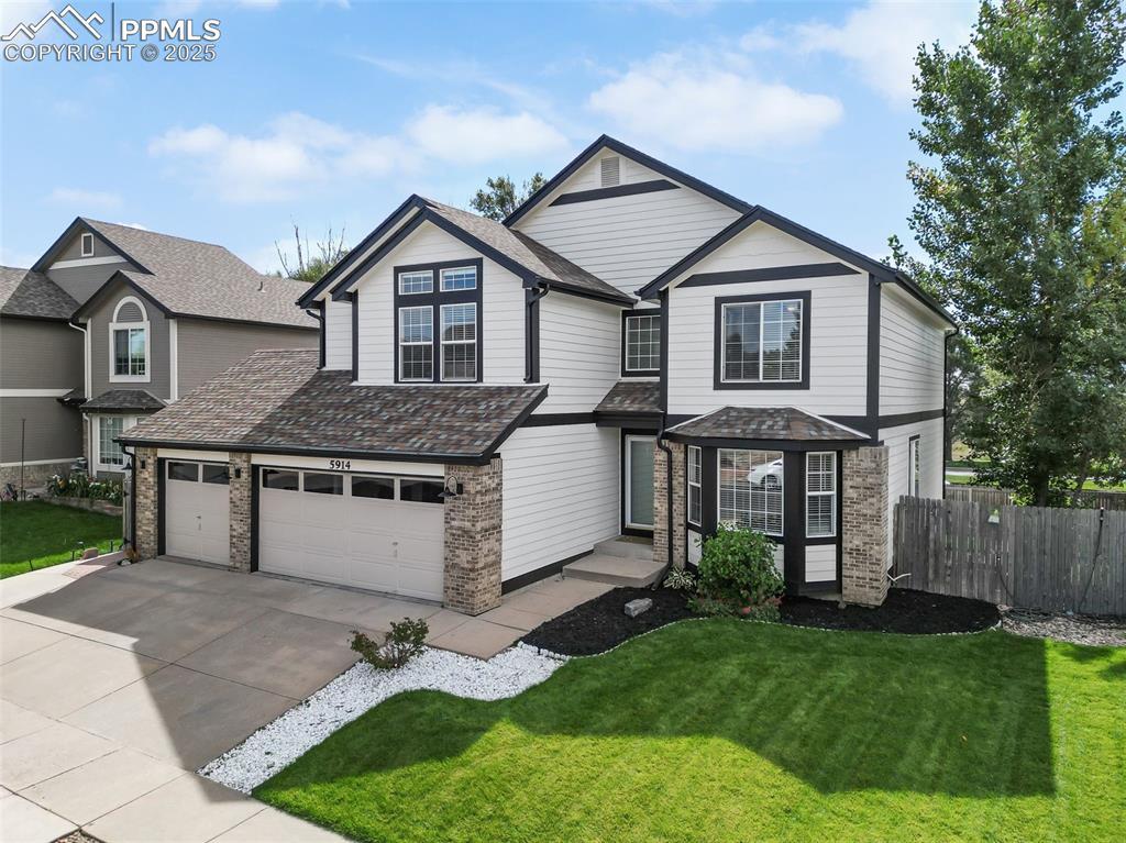5914 Instone Cir., Colorado Springs, CO 80922