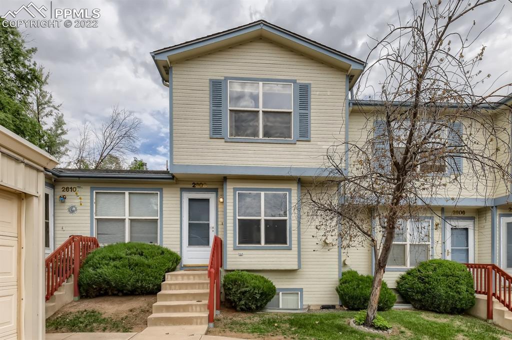2608 Plumtree Grove, Colorado Springs, CO 80907