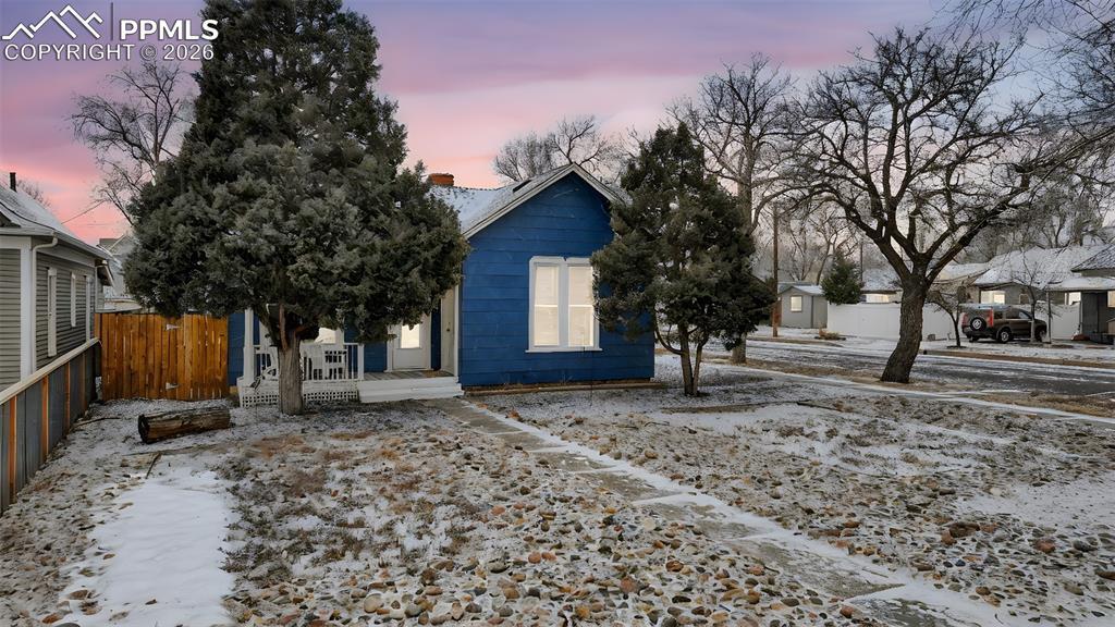 2432 N Weber St., Colorado Springs, CO 80907