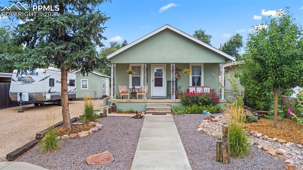 2208 Cooper Ave., Colorado Springs, CO 80907
