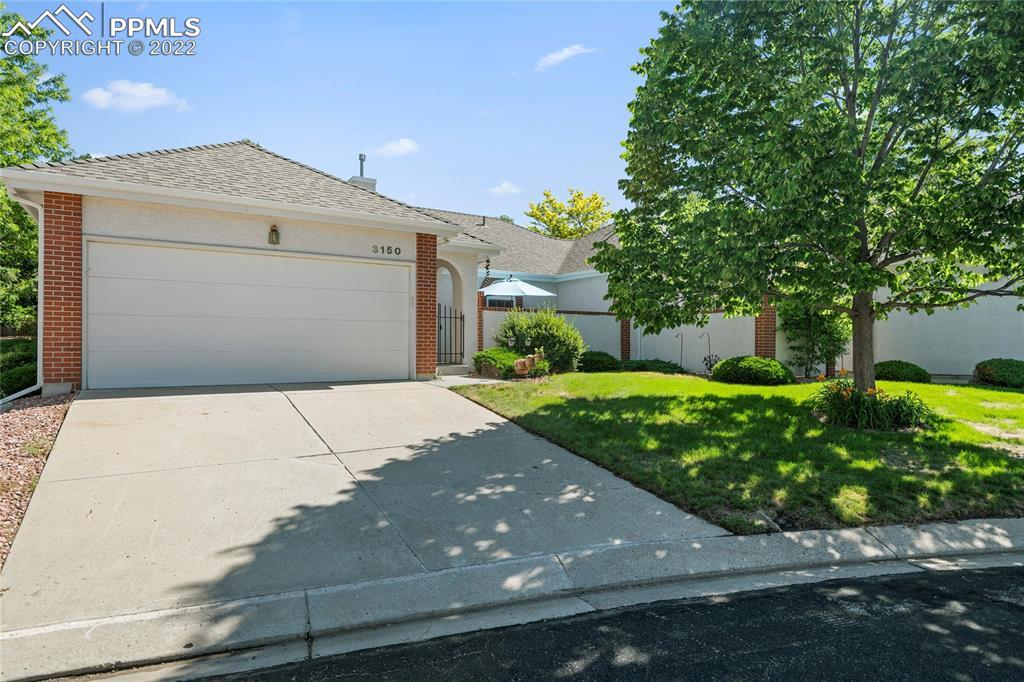 3150 Soaring Bird Cir., Colorado Springs, CO 80920