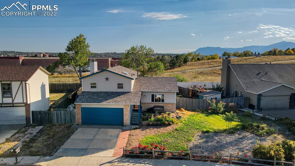 3485 Brisbane Dr., Colorado Springs, CO 80920