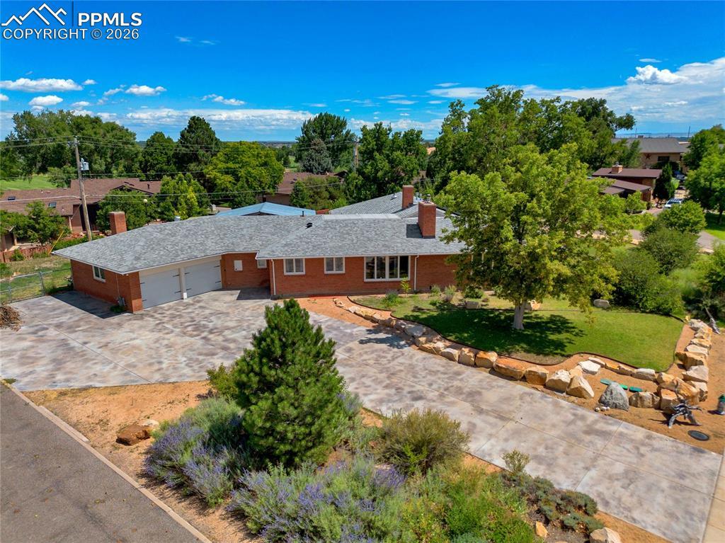 3410 Northridge Dr., Pueblo, CO 81008