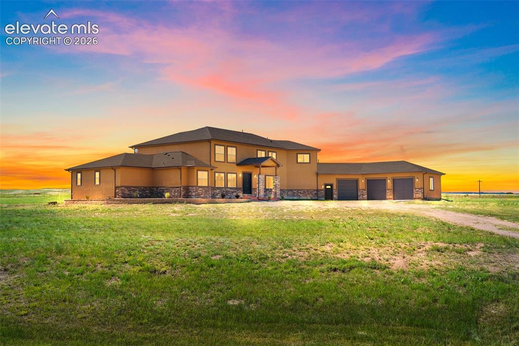 16034 E Mccara Ct., Peyton, CO 80831