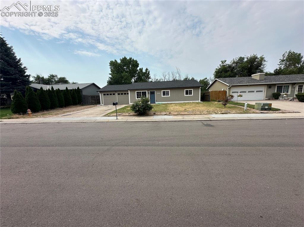 4531 W Eastcrest Cir., Colorado Springs, CO 80916