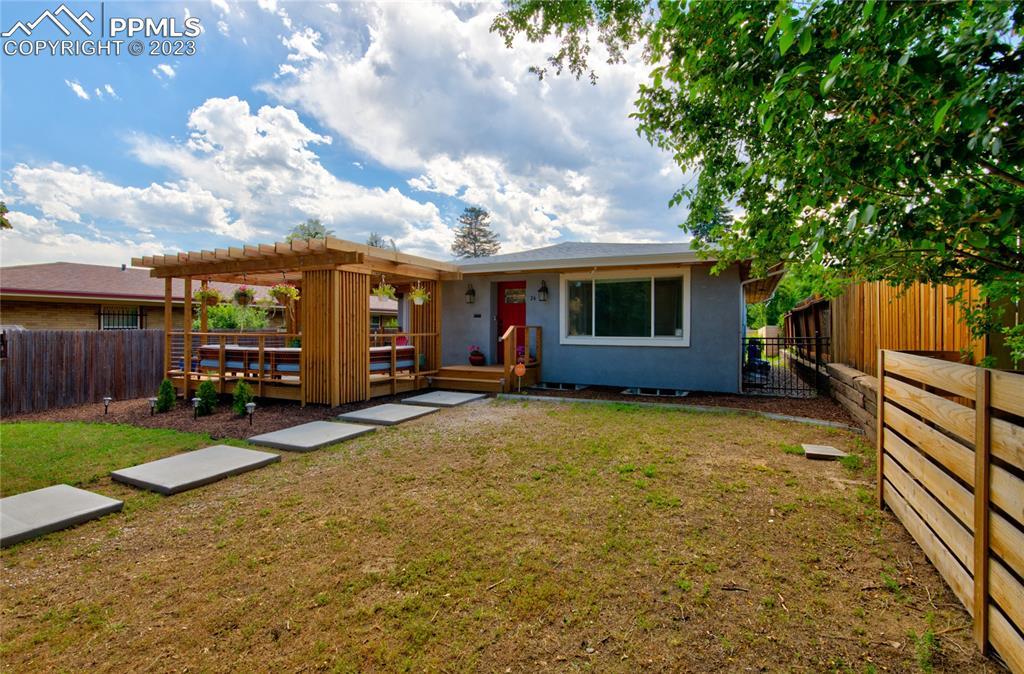 24 N Foote Ave., Colorado Springs, CO 80909