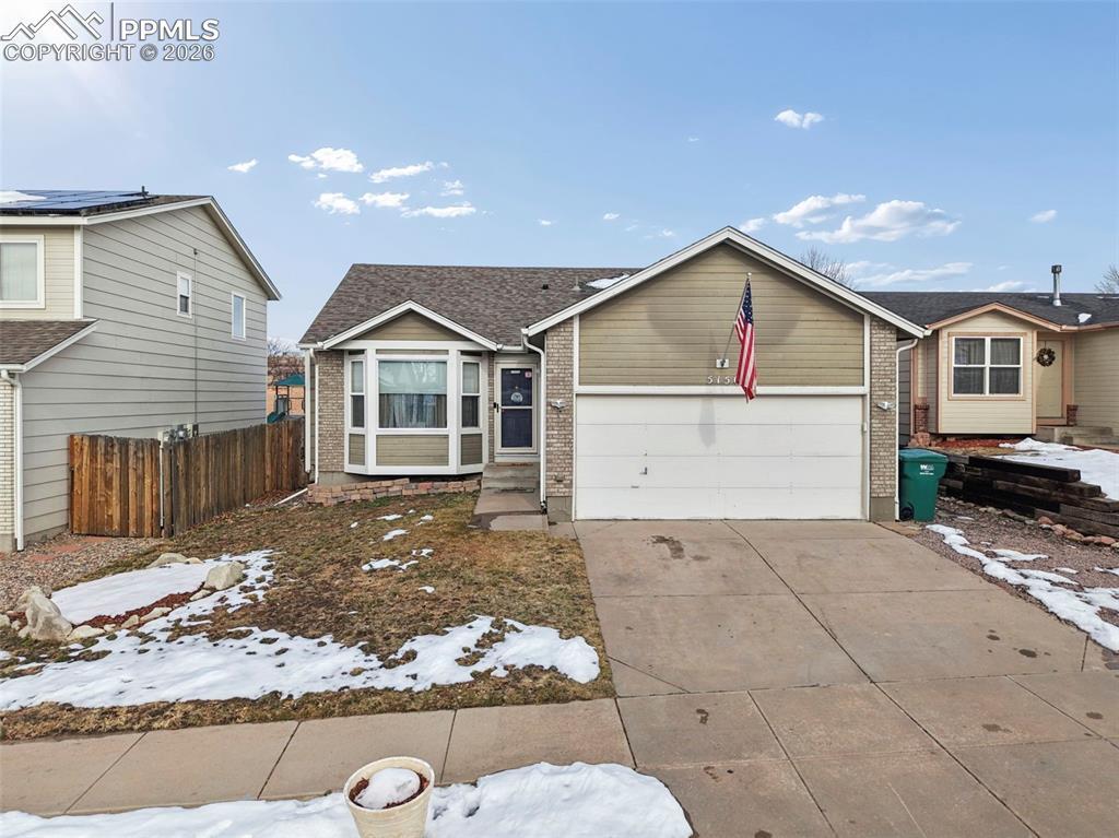 5150 Chaise Dr., Colorado Springs, CO 80923