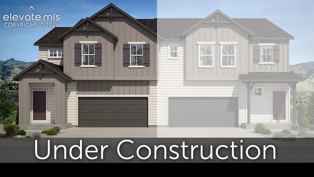 17784 Brass Buckle Way, Monument, CO 80132