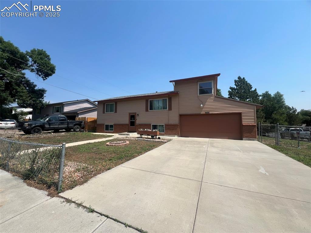 1559 Chadwick Dr., Colorado Springs, CO 80906