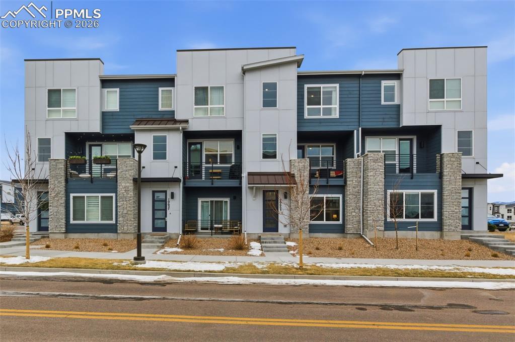 10653 Larimar Point, Colorado Springs, CO 80908