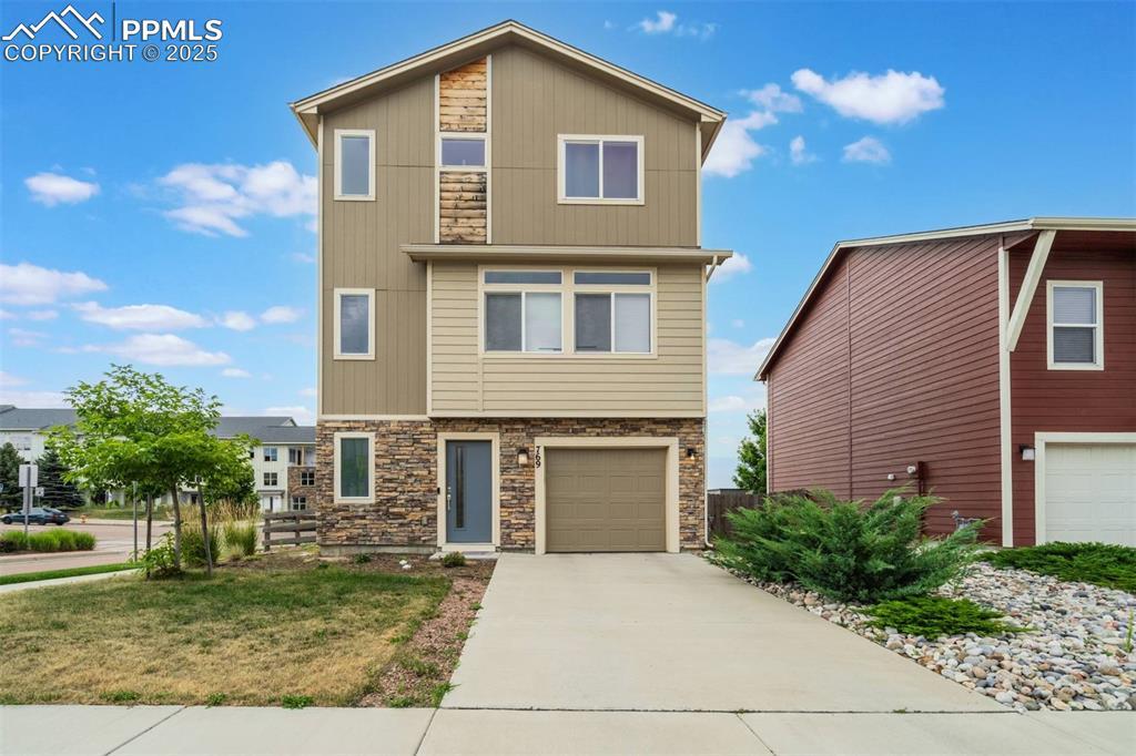 769 Grissom Dr., Colorado Springs, CO 80915