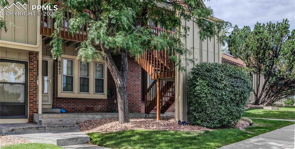 6840 Ravencrest Dr., Colorado Springs, CO 80919